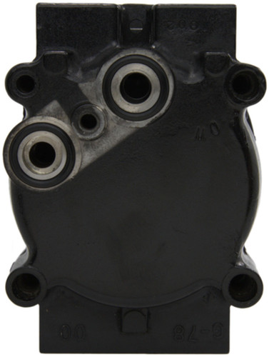 Four Seasons FS10 Reman Compressor for 2001-2011 Ford/Mazda 2.3L (F-100 Ranger, Ranger, B2300, B4000) 57169