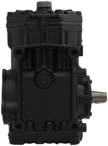 Four Seasons 209-210 Reman Compressor w/o Clutch for 1958-2003 American Motors/Audi/Autocar 4.8L 5.6L (Ambassador, American, AMX, Classic)