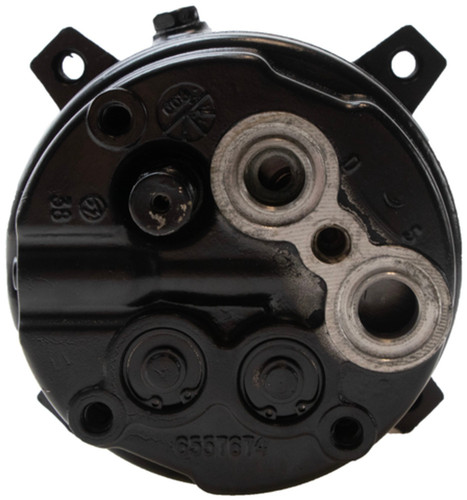 Four Seasons V5 Reman Compressor for 1987-1988 Buick/Chevrolet/Oldsmobile 2.5L 2.8L (Century, Celebrity, Cutlass Ciera, Cutlass Cruiser)