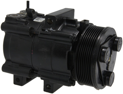 Four Seasons FS10 Reman Compressor for 1997-2007 Ford/Lincoln 5.4L 4.6L (Club Wagon, E-150, E-150 Econoline, E-150 Econoline Club Wagon)
