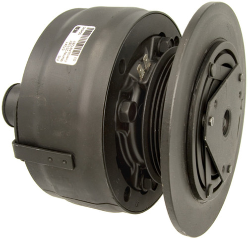 Four Seasons R4 Reman Reman Compressor for 1988-1991 Chevrolet/GMC 7.4L (C1500, C2500, C3500, C3500HD) 57241