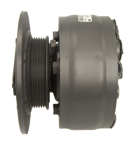 Four Seasons R4 Reman Reman Compressor for 1988-1991 Chevrolet/GMC 7.4L (C1500, C2500, C3500, C3500HD) 57241