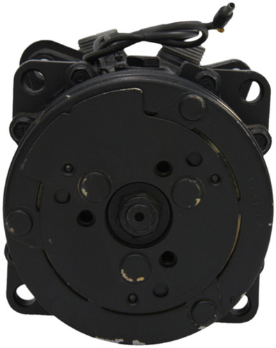 Four Seasons SD508 Reman Compressor for 1980-1990 American Motors/Jeep 4.2L 2.5L (AMX, Concord, Eagle, Spirit) 57658