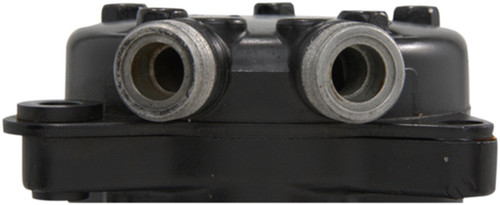 Four Seasons SD508 Reman Compressor for 1980-1990 American Motors/Jeep 4.2L 2.5L (AMX, Concord, Eagle, Spirit) 57658