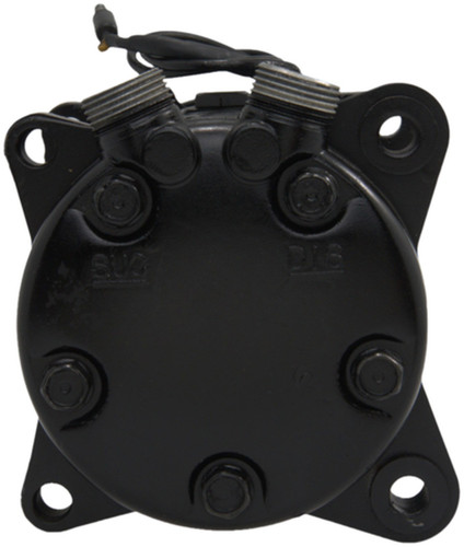 Four Seasons SD508 Reman Compressor for 1980-1990 American Motors/Jeep 4.2L 2.5L (AMX, Concord, Eagle, Spirit) 57658