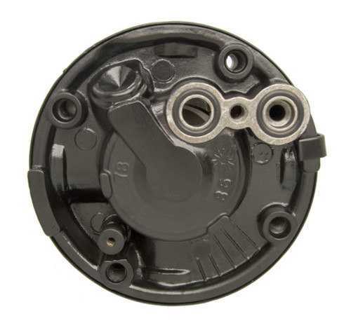 Four Seasons R4 Reman Reman Compressor for 1976-1979 Buick/Cadillac/Chevrolet 5.0L 5.7L (Century, Electra, Estate Wagon, LeSabre) 57225