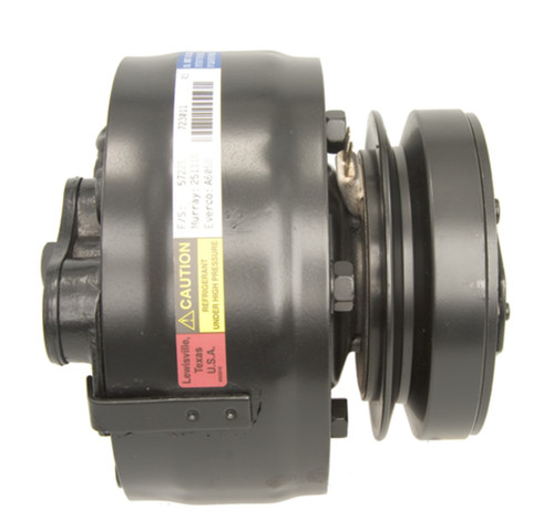 Four Seasons R4 Reman Reman Compressor for 1976-1979 Buick/Cadillac/Chevrolet 5.0L 5.7L (Century, Electra, Estate Wagon, LeSabre) 57225