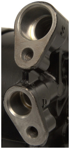 Four Seasons DKS17D Reman Compressor for 2005-2021 Nissan 4.0L (NV1500, NV2500, NV3500, Pathfinder) 57410