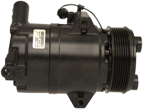 Four Seasons DKS17D Reman Compressor for 2005-2021 Nissan 4.0L (NV1500, NV2500, NV3500, Pathfinder) 57410