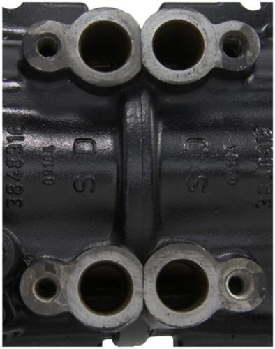 Four Seasons A590 Reman Compressor for 1985-1992 Chrysler/Dodge/Plymouth 2.5L 3.0L (Daytona, Dynasty, Laser, LeBaron) 57100
