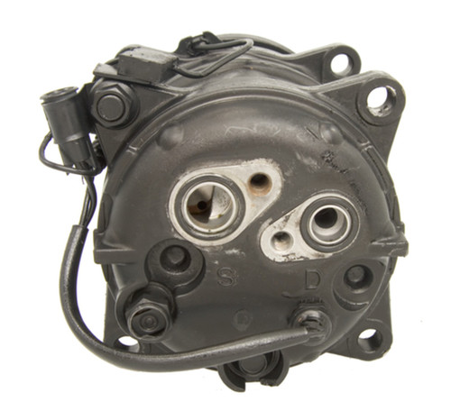 Four Seasons DKS15CH Reman Compressor for 1993-1997 Volvo (850) 57519