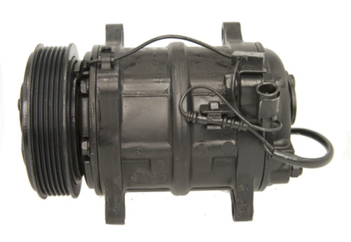 Four Seasons DKS15CH Reman Compressor for 1993-1997 Volvo (850) 57519