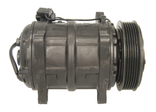 Four Seasons DKS15CH Reman Compressor for 1993-1997 Volvo (850) 57519