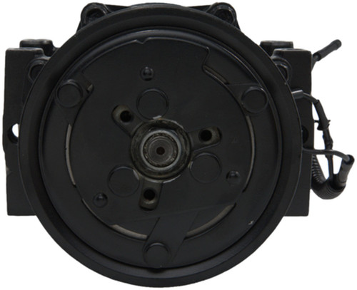 Four Seasons SD709 Reman Compressor for 1988-2003 Dodge/Eagle/Jeep 4.0L (Monaco, Premier, Cherokee, TJ) 57555