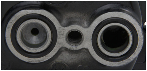 Four Seasons SD709 Reman Compressor for 1988-2003 Dodge/Eagle/Jeep 4.0L (Monaco, Premier, Cherokee, TJ) 57555