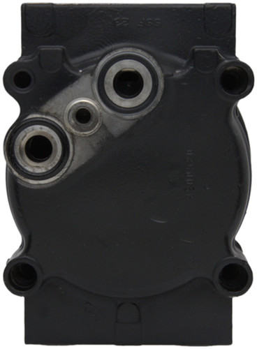 Four Seasons FS10 Reman Compressor for 1992-1999 Ford 7.3L 7.5L (E-350 Econoline, E-350 Econoline Club Wagon, Econoline Super Duty, F-250)