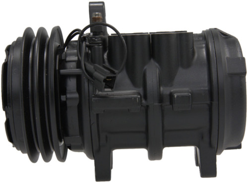 Four Seasons C171 Reman Compressor for 1979-1983 Chrysler/Dodge/Plymouth 5.2L 5.9L (Cordoba, Fifth Avenue, Imperial, LeBaron) 57102