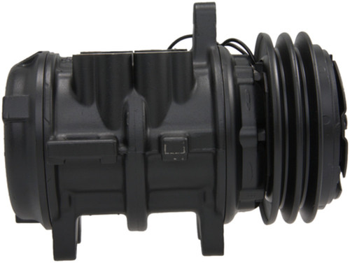 Four Seasons C171 Reman Compressor for 1979-1983 Chrysler/Dodge/Plymouth 5.2L 5.9L (Cordoba, Fifth Avenue, Imperial, LeBaron) 57102