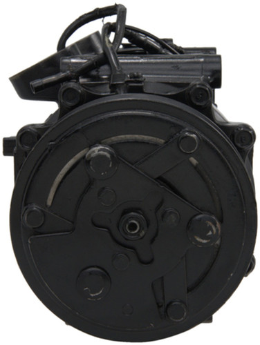 Four Seasons Keihin HS090 Reman Compressor for 1997-2001 Honda (Prelude) 57878