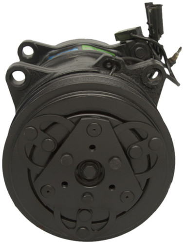 Four Seasons DKS15CH Reman Compressor for 1998-2001 Volvo 2.3L (C70, S70, V70) 57520