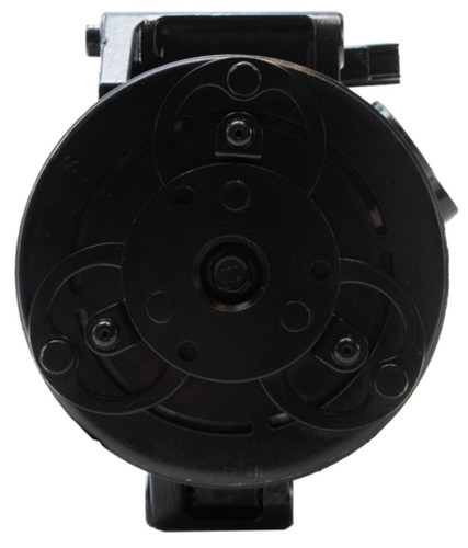 Four Seasons DKV09Z Reman Compressor for 2016-2022 Mazda/Scion/Toyota (CX-3, iA, Yaris, Yaris iA) 57466