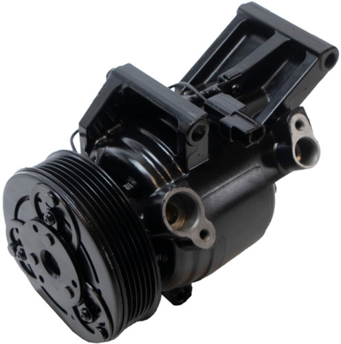 Four Seasons DKV09Z Reman Compressor for 2016-2022 Mazda/Scion/Toyota (CX-3, iA, Yaris, Yaris iA) 57466