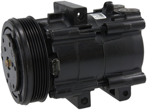 Four Seasons FS10 Reman Compressor for 1997-2006 Ford 4.2L (F-150, F-150 Heritage) 57151