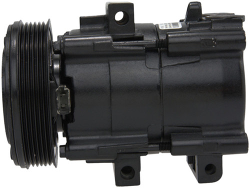 Four Seasons FS10 Reman Compressor for 1997-2006 Ford 4.2L (F-150, F-150 Heritage) 57151