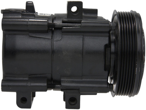 Four Seasons FS10 Reman Compressor for 1997-2006 Ford 4.2L (F-150, F-150 Heritage) 57151