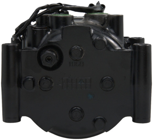 Four Seasons TRF105 Reman Compressor for 1992-1997 Dodge 5.2L 3.9L (B150, B1500, B250, B2500) 57556