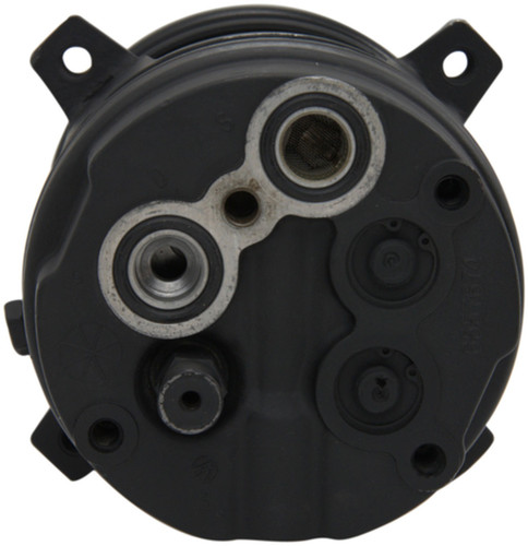 Four Seasons V5 Reman Compressor for 1987-1991 Buick/Chevrolet/Oldsmobile 2.0L 2.2L (Skyhawk, Beretta, Cavalier, Corsica) 57276