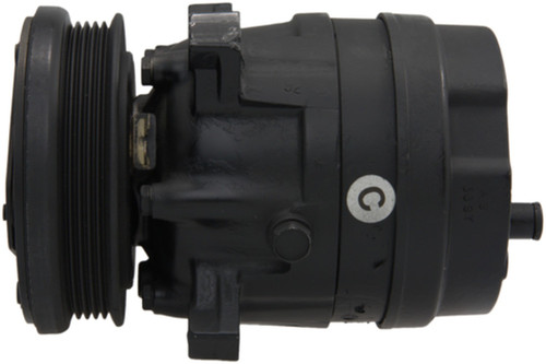 Four Seasons V5 Reman Compressor for 1987-1991 Buick/Chevrolet/Oldsmobile 2.0L 2.2L (Skyhawk, Beretta, Cavalier, Corsica) 57276
