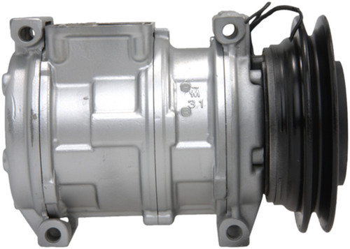 Four Seasons 10PA17C Reman Compressor for 1991-2004 Chrysler/Dodge/Eagle 3.2L 3.5L (300M, Concorde, Daytona, Dynasty) 57344