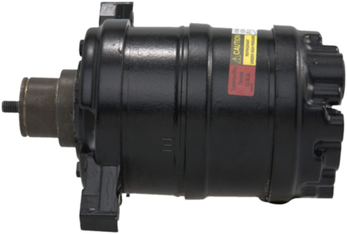Four Seasons DA6 Reman Compressor W/o Clutch HR6 for 1985-1991 Cadillac 4.1L (Allante, Commercial Chassis, DeVille, Eldorado) 57250