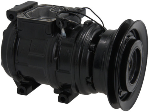 Four Seasons 10PA17C Reman Compressor for 1988-1995 Eagle/Mitsubishi/Plymouth 1.8L 3.0L (Talon, Eclipse, Galant, Sigma) 57387
