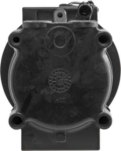 Four Seasons FS10 Reman Compressor for 1994 Hyundai (Excel) 57179