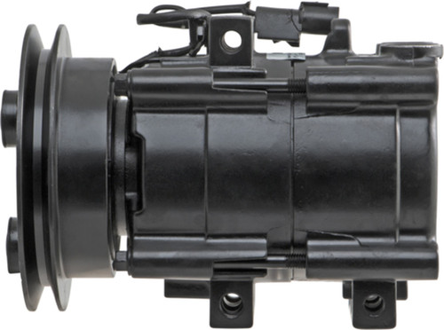 Four Seasons FS10 Reman Compressor for 1994 Hyundai (Excel) 57179