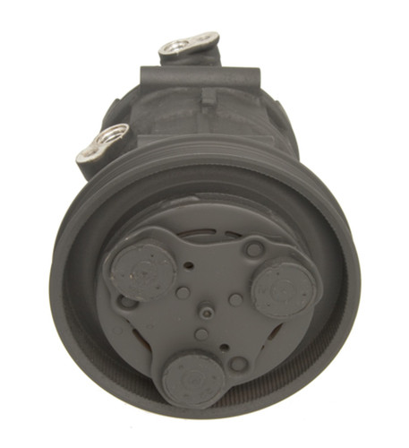 Four Seasons Keihin HS110R Reman Compressor for 1993 Honda (Accord) 57879