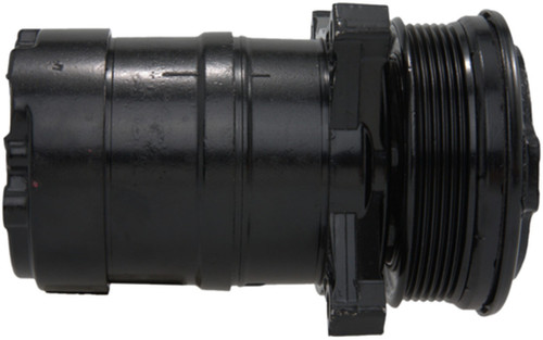 Four Seasons HD6 Reman Compressor for 1985-2002 Acura/Cadillac/Isuzu 4.1L 4.6L (SLX, Allante, Commercial Chassis, DeVille) 57956