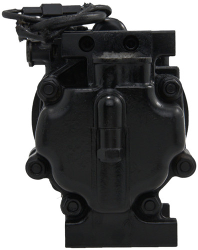 Four Seasons N1301AB4 Reman Compressor for 1992-1995 Mazda 1.6L (MX-3) 57470