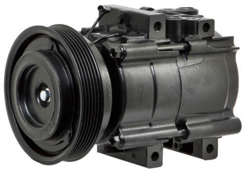 Four Seasons HS18 Reman Compressor for 2001-2006 Hyundai 2.7L (Santa Fe) 57183