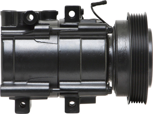 Four Seasons HS18 Reman Compressor for 2001-2006 Hyundai 2.7L (Santa Fe) 57183