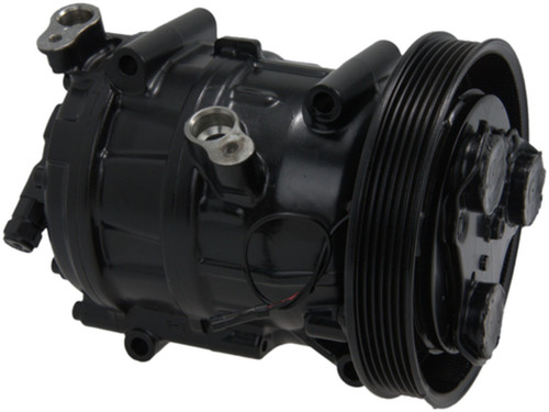 Four Seasons Hadsys RC17D Reman Compressor for 1994 Honda (Accord) 57880