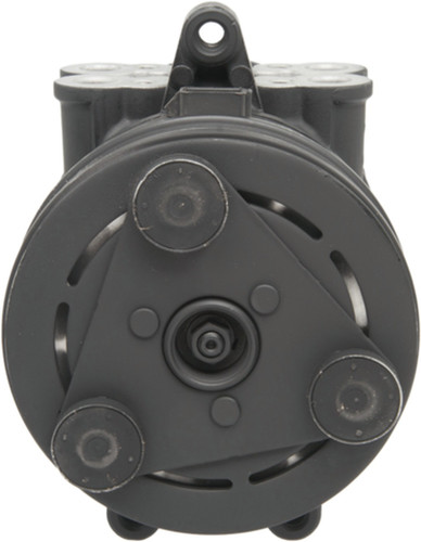 Four Seasons 6P148A Reman Compressor for 1982-1993 Ford/Mercury 5.0L 3.8L (Mustang, Cougar) 57388
