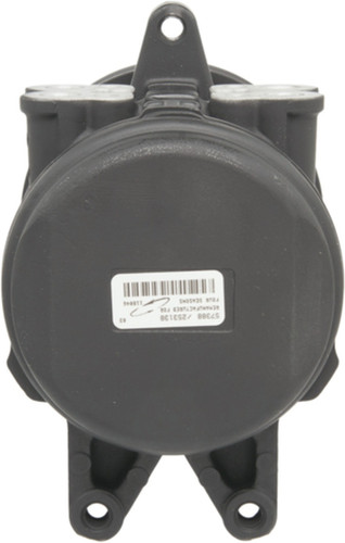 Four Seasons 6P148A Reman Compressor for 1982-1993 Ford/Mercury 5.0L 3.8L (Mustang, Cougar) 57388