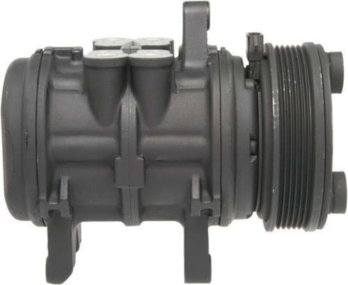 Four Seasons 6P148A Reman Compressor for 1982-1993 Ford/Mercury 5.0L 3.8L (Mustang, Cougar) 57388