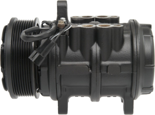 Four Seasons C171 Reman Compressor for 1989-1991 Dodge 5.9L (D250, D350, W250, W350) 57106