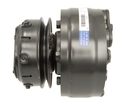 Four Seasons R4 Reman Reman Compressor for 1975-1988 Buick/Cadillac/Chevrolet 2.5L 4.3L (Century, Skyhawk, Skylark, Cimarron) 57229