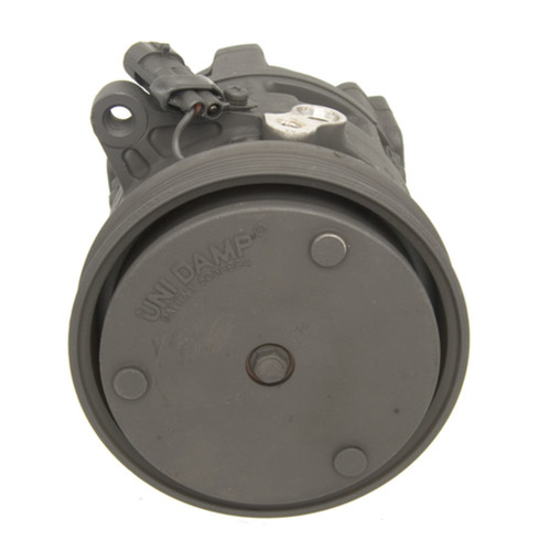 Four Seasons DCV11A Reman Compressor for 1997 Saturn (SC1, SC2, SL, SL1) 57526