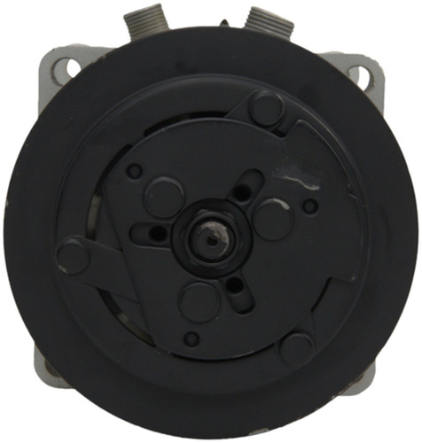 Four Seasons SD709 Reman Compressor for 1986-1989 Hyundai (Excel) 57563